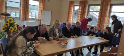 Foto des Albums: Erntedank Zandt 2023