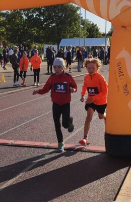 Foto des Albums: Schwedter Herbstlauf 08.10.2023 (11.​10.​2023)