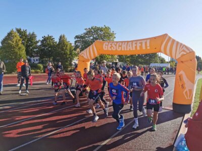 Foto des Albums: Schwedter Herbstlauf 08.10.2023 (11.​10.​2023)