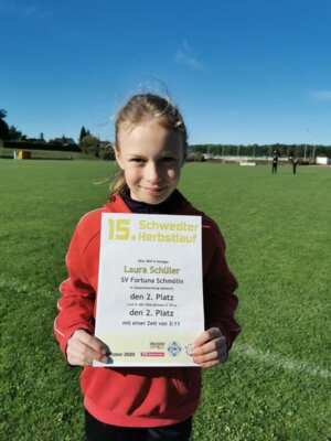 Foto des Albums: Schwedter Herbstlauf 08.10.2023 (11.​10.​2023)