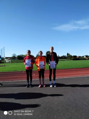 Foto des Albums: Schwedter Herbstlauf 08.10.2023 (11.​10.​2023)