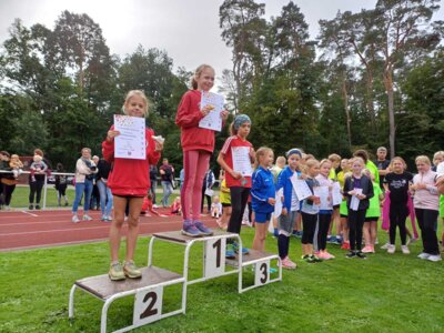 Foto des Albums: Ueckermünder Herbstcross 03.10.2023 (11.​10.​2023)