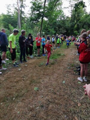 Foto des Albums: Ueckermünder Herbstcross 03.10.2023 (11.​10.​2023)