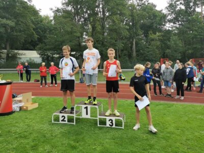 Foto des Albums: Ueckermünder Herbstcross 03.10.2023 (11.​10.​2023)