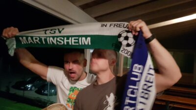 Foto des Albums: Kerwaspiel gegen den TSV Repperndorf