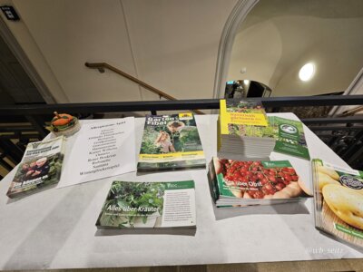 Foto des Albums: 16. Obstausstellung