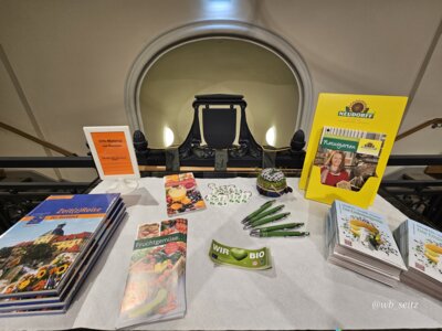 Foto des Albums: 16. Obstausstellung