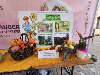 Foto des Albums: 16. Obstausstellung