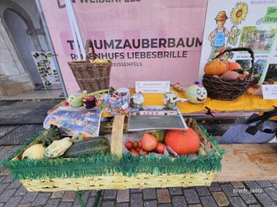 Foto des Albums: 16. Obstausstellung