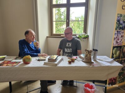 Foto des Albums: 16. Obstausstellung