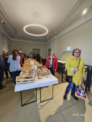 Foto des Albums: 16. Obstausstellung