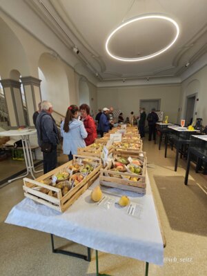 Foto des Albums: 16. Obstausstellung