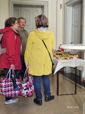 Foto des Albums: 16. Obstausstellung