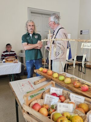 Foto des Albums: 16. Obstausstellung