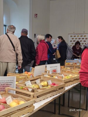 Foto des Albums: 16. Obstausstellung