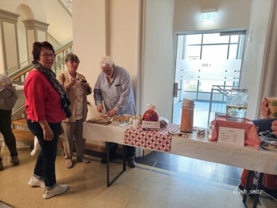 Foto des Albums: 16. Obstausstellung