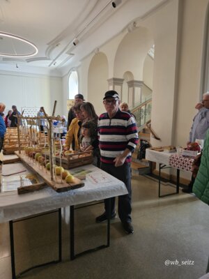 Foto des Albums: 16. Obstausstellung