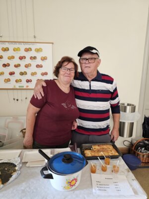 Foto des Albums: 16. Obstausstellung