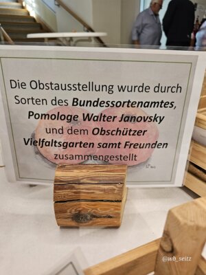 Foto des Albums: 16. Obstausstellung