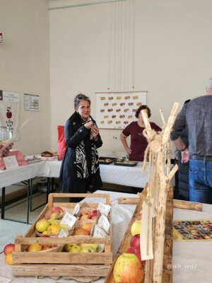 Foto des Albums: 16. Obstausstellung