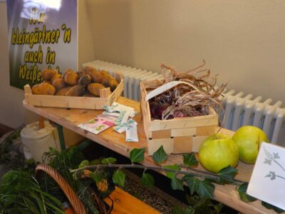 Foto des Albums: 16. Obstausstellung