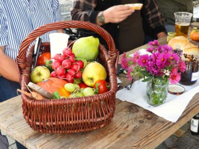 Foto des Albums: 16. Obstausstellung