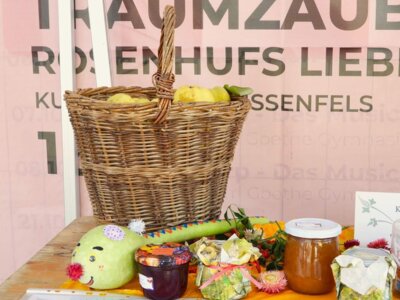 Foto des Albums: 16. Obstausstellung