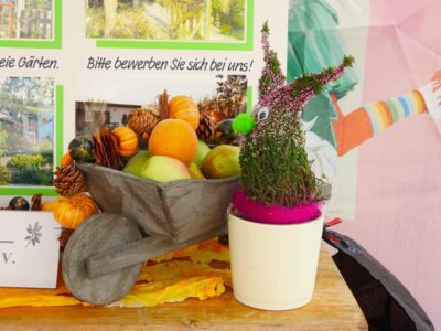 Foto des Albums: 16. Obstausstellung