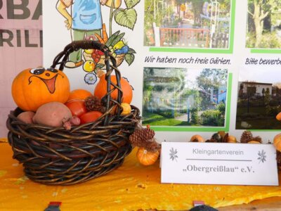 Foto des Albums: 16. Obstausstellung
