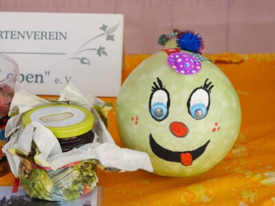 Foto des Albums: 16. Obstausstellung