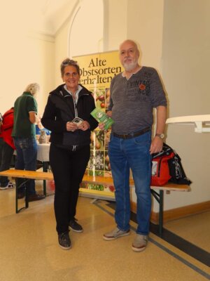 Foto des Albums: 16. Obstausstellung