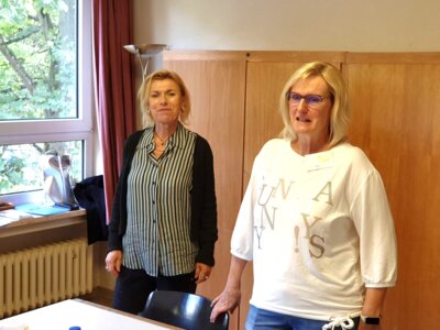 Foto des Albums: Selbstwertstärkung