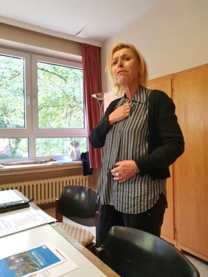 Foto des Albums: Selbstwertstärkung