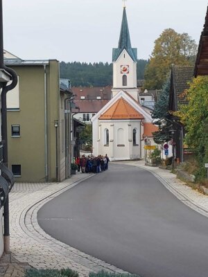 Foto des Albums: Lamberg 2023