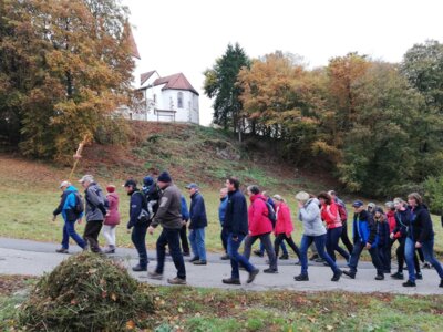 Foto des Albums: Lamberg 2023