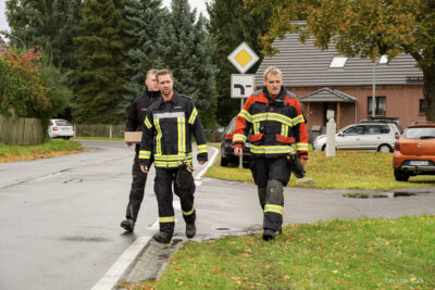 Foto des Albums: 100 Jahre Ortswehr Schorbus