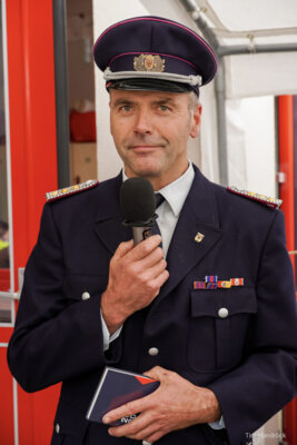 Foto des Albums: 100 Jahre Ortswehr Schorbus