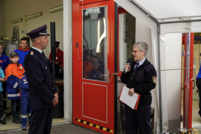 Foto des Albums: 100 Jahre Ortswehr Schorbus