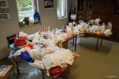 Foto des Albums: 100 Jahre Ortswehr Schorbus