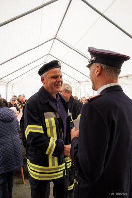 Foto des Albums: 100 Jahre Ortswehr Schorbus