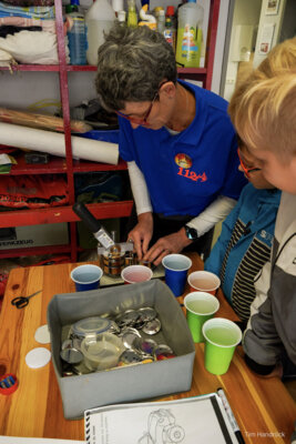 Foto des Albums: 100 Jahre Ortswehr Schorbus