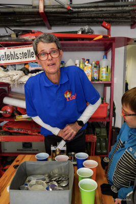 Foto des Albums: 100 Jahre Ortswehr Schorbus