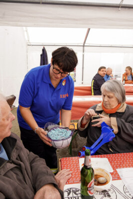 Foto des Albums: 100 Jahre Ortswehr Schorbus