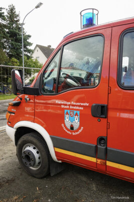 Foto des Albums: 100 Jahre Ortswehr Schorbus