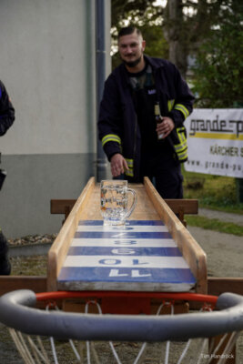 Foto des Albums: 100 Jahre Ortswehr Schorbus