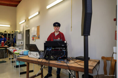 Foto des Albums: 100 Jahre Ortswehr Schorbus