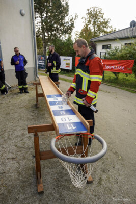 Foto des Albums: 100 Jahre Ortswehr Schorbus