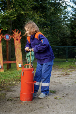 Foto des Albums: 100 Jahre Ortswehr Schorbus