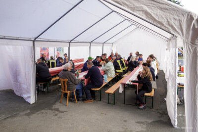 Foto des Albums: 100 Jahre Ortswehr Schorbus