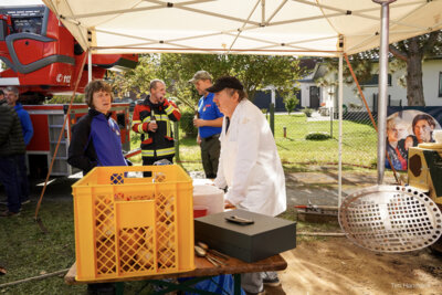 Foto des Albums: 100 Jahre Ortswehr Schorbus